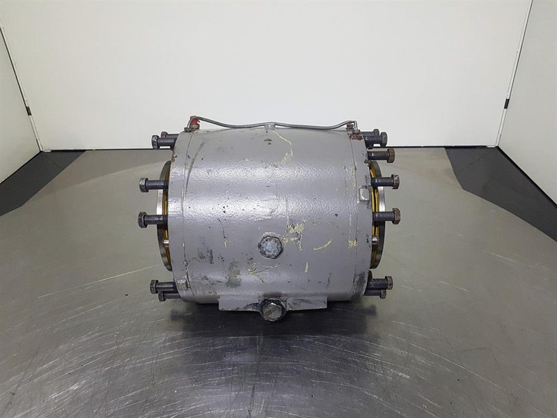 JCB 453/3321 - Axle/Achse/As - Essieu et pièces pour Engins de chantier: photos 4 JCB 453/3321 - Axle/Achse/As - Essieu et pièces pour Engins de chantier: photos 4