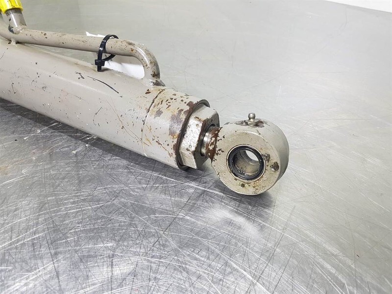 JCB 453/3321 - Steering cylinder/Lenkzylinder - Hydraulique: photos 2 JCB 453/3321 - Steering cylinder/Lenkzylinder - Hydraulique: photos 2