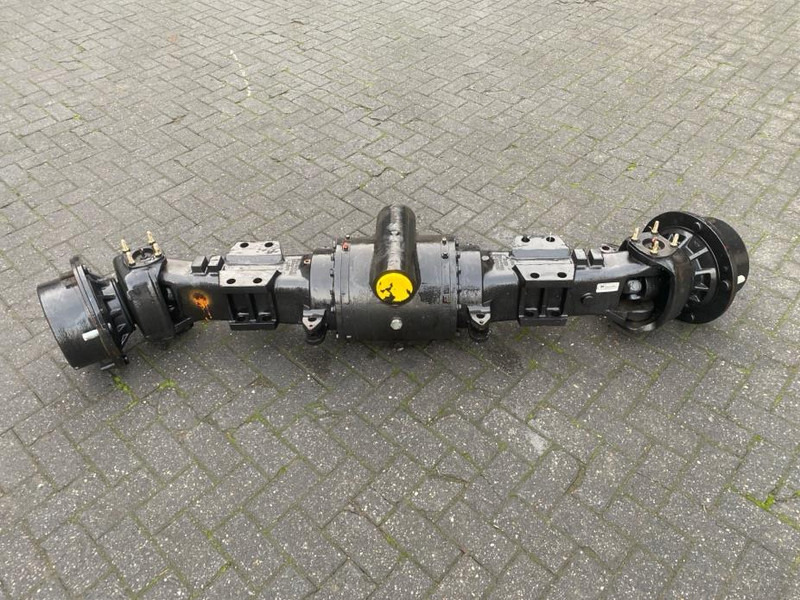 JCB 453/3326 - Axle/Achse/As - Essieu et pièces pour Engins de chantier: photos 2 JCB 453/3326 - Axle/Achse/As - Essieu et pièces pour Engins de chantier: photos 2