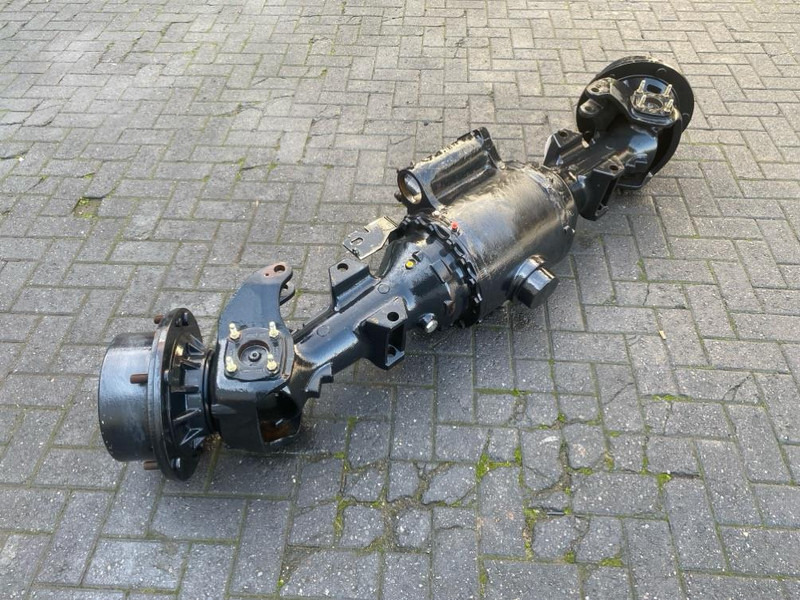 JCB 453/3339 - Axle/Achse/As - Essieu et pièces pour Engins de chantier: photos 3 JCB 453/3339 - Axle/Achse/As - Essieu et pièces pour Engins de chantier: photos 3