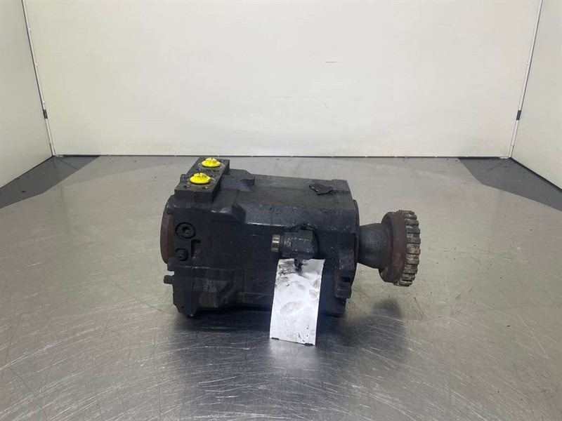 JCB 525-60-Linde-Drive motor/Fahrmotor/Rijmotor - Hydraulique pour Engins de chantier: photos 3 JCB 525-60-Linde-Drive motor/Fahrmotor/Rijmotor - Hydraulique pour Engins de chantier: photos 3