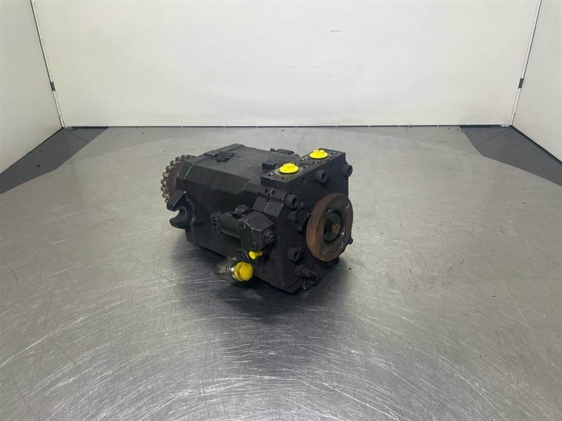 JCB 525-60-Linde-Drive motor/Fahrmotor/Rijmotor - Hydraulique pour Engins de chantier: photos 2 JCB 525-60-Linde-Drive motor/Fahrmotor/Rijmotor - Hydraulique pour Engins de chantier: photos 2
