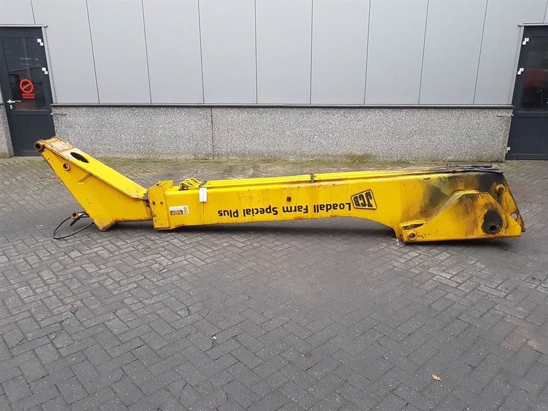 JCB 525-67 - Lifting framework/Schaufelarm/Giek - Flèche pour Engins de chantier: photos 1 JCB 525-67 - Lifting framework/Schaufelarm/Giek - Flèche pour Engins de chantier: photos 1