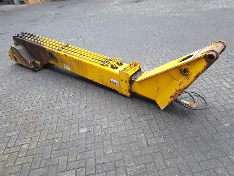 JCB 525-67 - Lifting framework/Schaufelarm/Giek - Flèche pour Engins de chantier: photos 5 JCB 525-67 - Lifting framework/Schaufelarm/Giek - Flèche pour Engins de chantier: photos 5