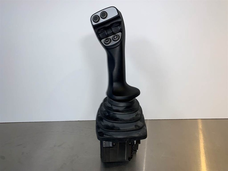 JLG 3006H-Elobau-J4F6ASS00GA0051F-Joystick/Steuergriff - Système électrique pour Engins de chantier: photos 1 JLG 3006H-Elobau-J4F6ASS00GA0051F-Joystick/Steuergriff - Système électrique pour Engins de chantier: photos 1