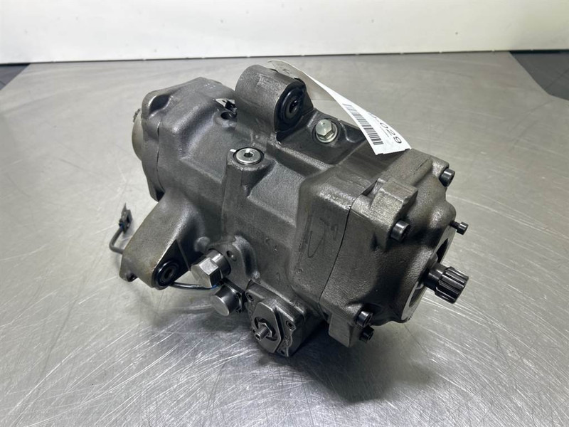 John Deere - Rexroth A40CTI045 - CVT - Hydraulique pour Engins de chantier: photos 4 John Deere - Rexroth A40CTI045 - CVT - Hydraulique pour Engins de chantier: photos 4