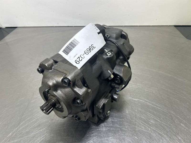 John Deere - Rexroth A40CTI045 - CVT - Hydraulique pour Engins de chantier: photos 3 John Deere - Rexroth A40CTI045 - CVT - Hydraulique pour Engins de chantier: photos 3