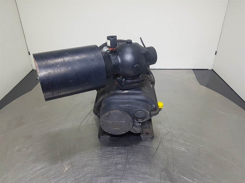 Kaeser Kompressoren Sigma255-1.7184.0-Compressor/Kompress - Compresseur d'air: photos 4 Kaeser Kompressoren Sigma255-1.7184.0-Compressor/Kompress - Compresseur d'air: photos 4