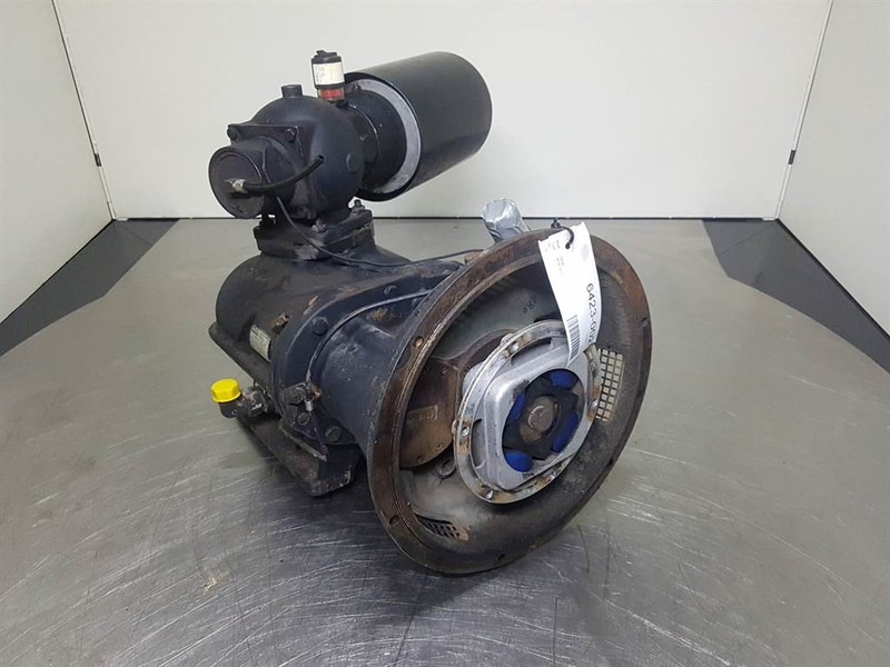 Kaeser Kompressoren Sigma255-1.7184.0-Compressor/Kompress - Compresseur d'air: photos 1 Kaeser Kompressoren Sigma255-1.7184.0-Compressor/Kompress - Compresseur d'air: photos 1