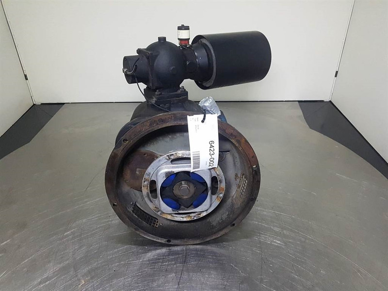 Kaeser Kompressoren Sigma255-1.7184.0-Compressor/Kompress - Compresseur d'air: photos 3 Kaeser Kompressoren Sigma255-1.7184.0-Compressor/Kompress - Compresseur d'air: photos 3