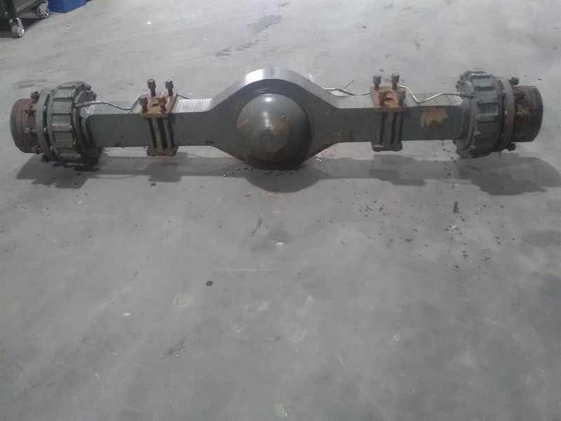 Kessler+CO 72.2206 - Axle/Achse/As - Essieu et pièces pour Engins de chantier: photos 2 Kessler+CO 72.2206 - Axle/Achse/As - Essieu et pièces pour Engins de chantier: photos 2