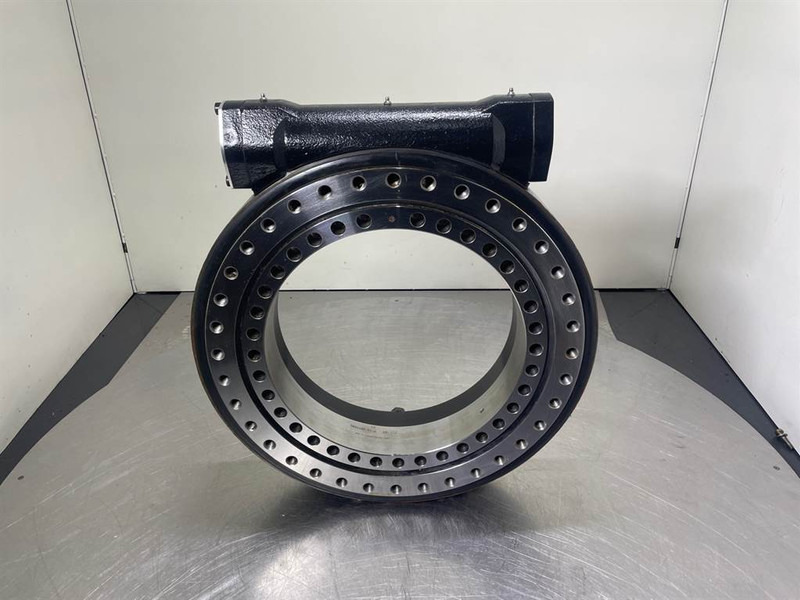 Kinematics SE21-Slewing drives/Schwenktriebe/Zwenk - Frame/ Châssis pour Engins de chantier: photos 2 Kinematics SE21-Slewing drives/Schwenktriebe/Zwenk - Frame/ Châssis pour Engins de chantier: photos 2