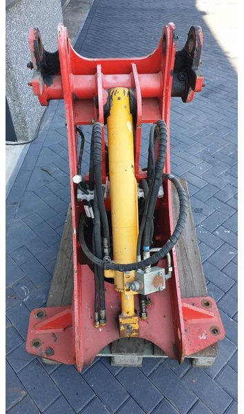 Komatsu WA70-5 - Chassis/Frame - Frame/ Châssis pour Engins de chantier: photos 2 Komatsu WA70-5 - Chassis/Frame - Frame/ Châssis pour Engins de chantier: photos 2