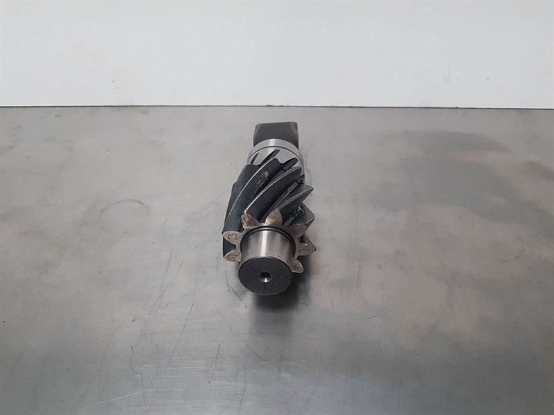 Kramer 312 - Final drive/Endantrieb/Eindaandrijving - Essieu et pièces pour Engins de chantier: photos 4 Kramer 312 - Final drive/Endantrieb/Eindaandrijving - Essieu et pièces pour Engins de chantier: photos 4