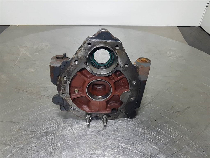 Kramer 316-316-Joint housing/Gelenkgehäuse/Stuurkom - Essieu et pièces pour Engins de chantier: photos 1 Kramer 316-316-Joint housing/Gelenkgehäuse/Stuurkom - Essieu et pièces pour Engins de chantier: photos 1