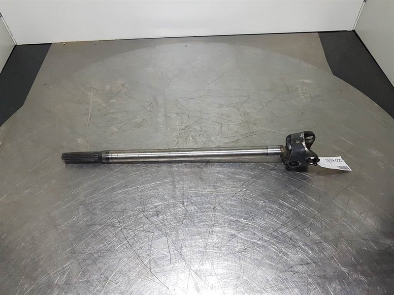 Kramer 316 - Joint shaft/Steckwelle/Steekas - Essieu et pièces pour Engins de chantier: photos 1 Kramer 316 - Joint shaft/Steckwelle/Steekas - Essieu et pièces pour Engins de chantier: photos 1