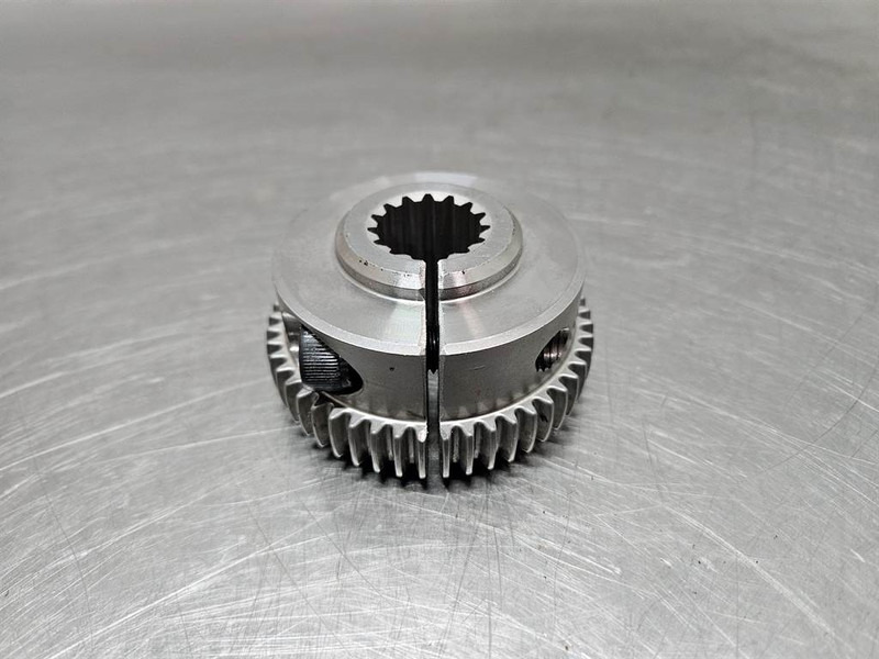 Kramer 480-KTR BoWex 42/48 PB-BS-Flange coupling - Moteur pour Engins de chantier: photos 4 Kramer 480-KTR BoWex 42/48 PB-BS-Flange coupling - Moteur pour Engins de chantier: photos 4