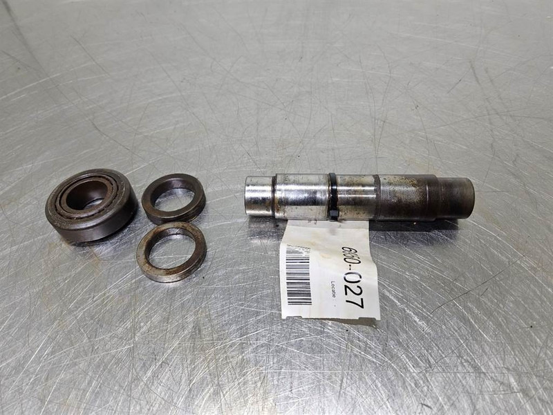 Kramer 512-Steering pivot pin/Achsschenkelbolzen/Fuseepen - Essieu et pièces pour Engins de chantier: photos 1 Kramer 512-Steering pivot pin/Achsschenkelbolzen/Fuseepen - Essieu et pièces pour Engins de chantier: photos 1