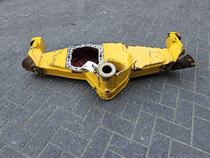 Kramer 512SL - Axle/Achse/As - Essieu et pièces pour Engins de chantier: photos 3 Kramer 512SL - Axle/Achse/As - Essieu et pièces pour Engins de chantier: photos 3