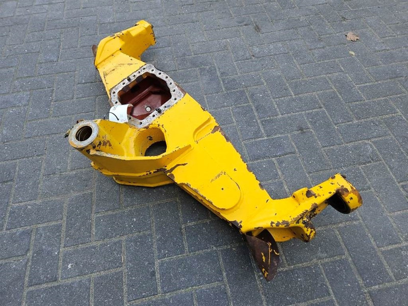 Kramer 512SL - Axle/Achse/As - Essieu et pièces pour Engins de chantier: photos 4 Kramer 512SL - Axle/Achse/As - Essieu et pièces pour Engins de chantier: photos 4