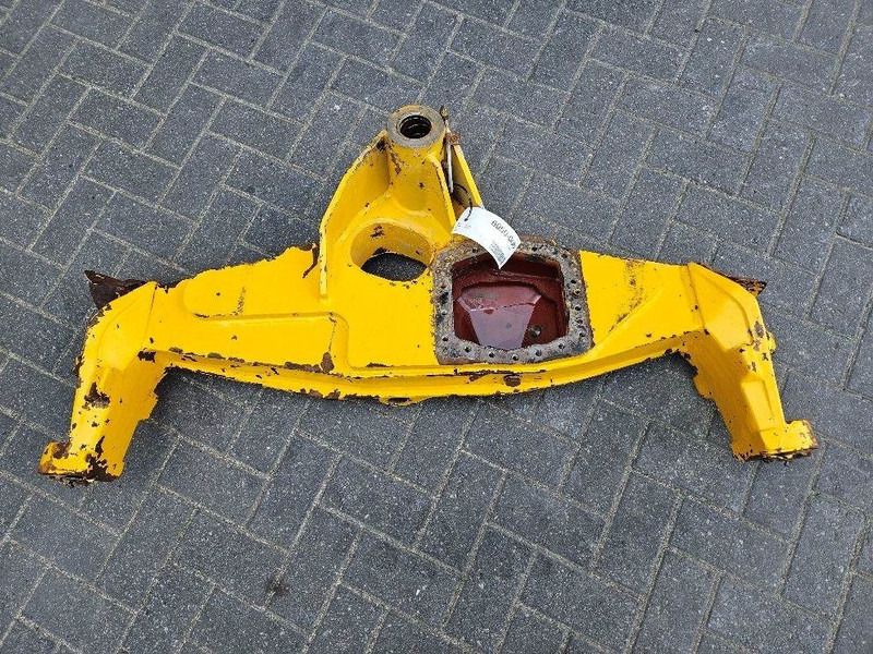 Kramer 512SL - Axle/Achse/As - Essieu et pièces pour Engins de chantier: photos 1 Kramer 512SL - Axle/Achse/As - Essieu et pièces pour Engins de chantier: photos 1