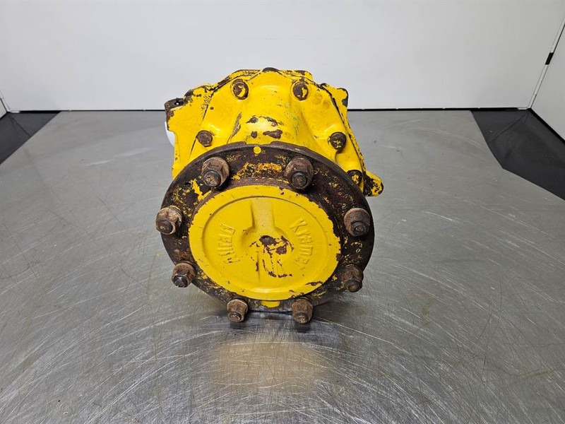 Kramer 512SL - Final drive/Endantrieb/Eindaandrijving - Essieu et pièces pour Engins de chantier: photos 3 Kramer 512SL - Final drive/Endantrieb/Eindaandrijving - Essieu et pièces pour Engins de chantier: photos 3