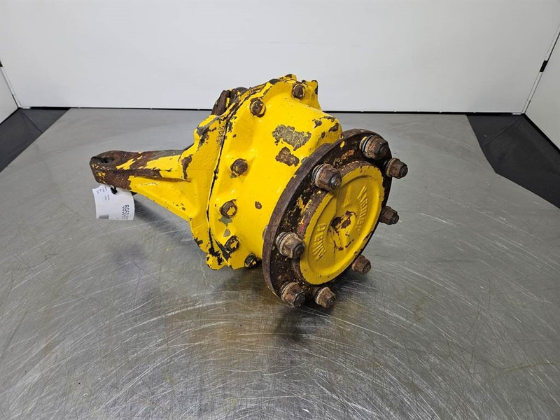 Kramer 512SL - Final drive/Endantrieb/Eindaandrijving - Essieu et pièces pour Engins de chantier: photos 2 Kramer 512SL - Final drive/Endantrieb/Eindaandrijving - Essieu et pièces pour Engins de chantier: photos 2