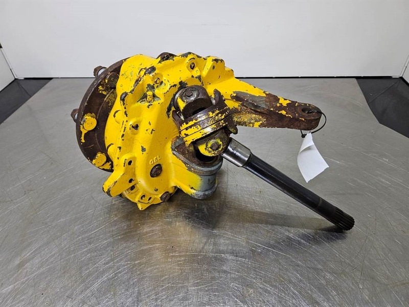 Kramer 512SL - Final drive/Endantrieb/Eindaandrijving - Essieu et pièces pour Engins de chantier: photos 5 Kramer 512SL - Final drive/Endantrieb/Eindaandrijving - Essieu et pièces pour Engins de chantier: photos 5