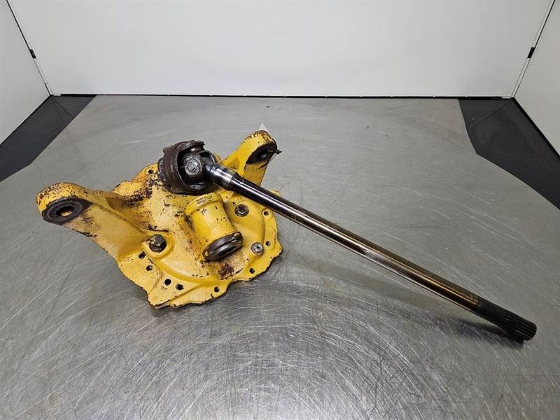 Kramer 512SL - Joint housing/Gelenkgehäuse/Stuurkom - Essieu et pièces pour Engins de chantier: photos 2 Kramer 512SL - Joint housing/Gelenkgehäuse/Stuurkom - Essieu et pièces pour Engins de chantier: photos 2