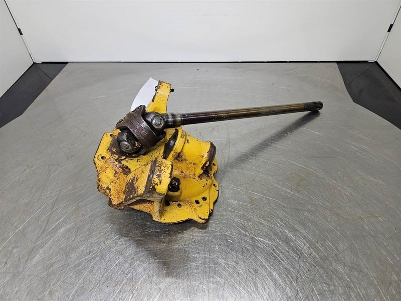 Kramer 512SL - Joint housing/Gelenkgehäuse/Stuurkom - Essieu et pièces pour Engins de chantier: photos 1 Kramer 512SL - Joint housing/Gelenkgehäuse/Stuurkom - Essieu et pièces pour Engins de chantier: photos 1