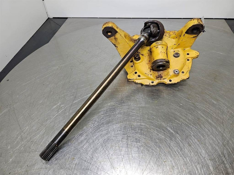 Kramer 512SL - Joint housing/Gelenkgehäuse/Stuurkom - Essieu et pièces pour Engins de chantier: photos 3 Kramer 512SL - Joint housing/Gelenkgehäuse/Stuurkom - Essieu et pièces pour Engins de chantier: photos 3