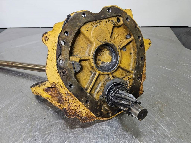 Kramer 512SL - Joint housing/Gelenkgehäuse/Stuurkom - Essieu et pièces pour Engins de chantier: photos 5 Kramer 512SL - Joint housing/Gelenkgehäuse/Stuurkom - Essieu et pièces pour Engins de chantier: photos 5