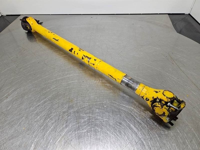 Kramer 512SL - Propshaft/Gelenkwelle/Cardanas - Essieu et pièces pour Engins de chantier: photos 4 Kramer 512SL - Propshaft/Gelenkwelle/Cardanas - Essieu et pièces pour Engins de chantier: photos 4