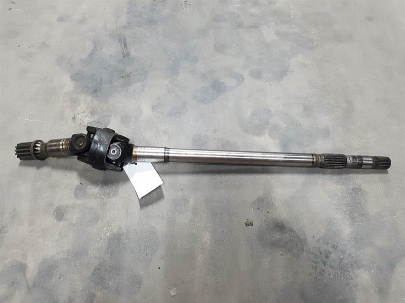 Kramer 880-Carraro 26.28-Joint shaft/Steckwelle/Steekas - Essieu et pièces pour Engins de chantier: photos 2 Kramer 880-Carraro 26.28-Joint shaft/Steckwelle/Steekas - Essieu et pièces pour Engins de chantier: photos 2