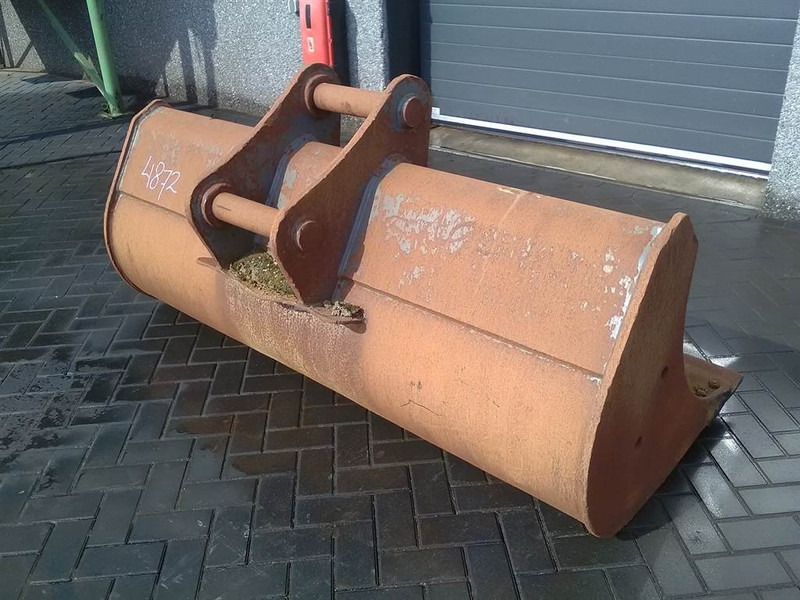 Liebherr 2,05 mtr - Bucket/Schaufel/Dichte bak - Godet: photos 2 Liebherr 2,05 mtr - Bucket/Schaufel/Dichte bak - Godet: photos 2