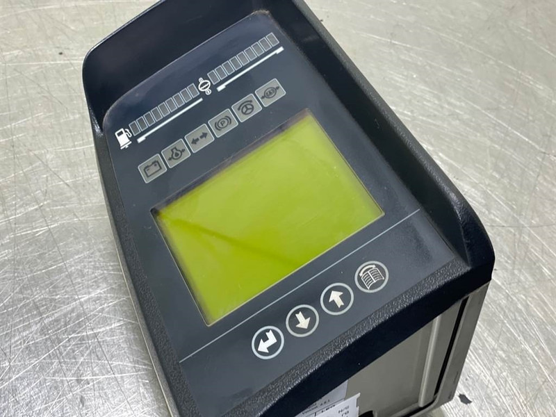 Liebherr A 924 C - Système électrique pour Engins de chantier: photos 5 Liebherr A 924 C - Système électrique pour Engins de chantier: photos 5