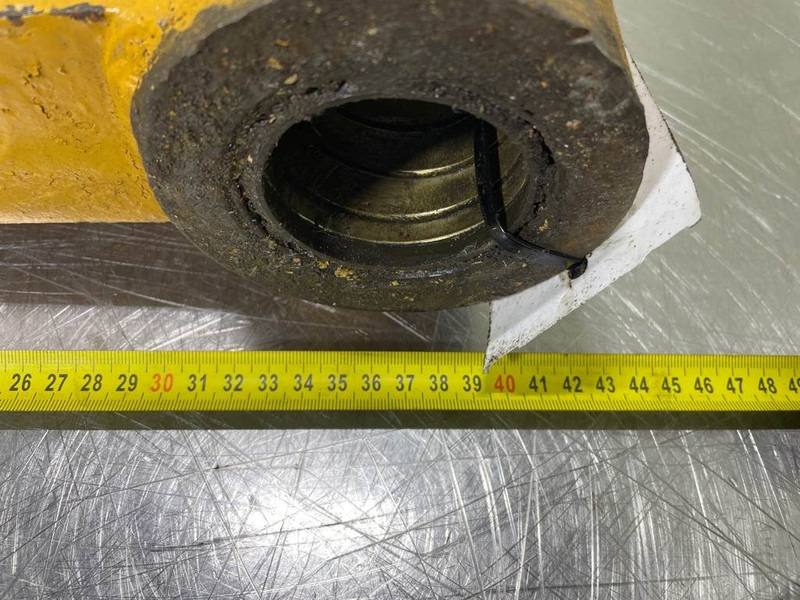 Flèche pour Engins de chantier Liebherr A900 - Shift lever/Umlenkhebel/Duwstuk: photos 8 Flèche pour Engins de chantier Liebherr A900 - Shift lever/Umlenkhebel/Duwstuk: photos 8