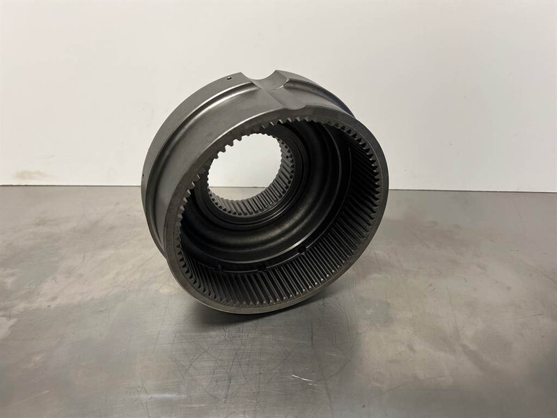 Liebherr A914-10467262-ZF 4472347048-Ring gear/Hohlrad - Essieu et pièces pour Engins de chantier: photos 1 Liebherr A914-10467262-ZF 4472347048-Ring gear/Hohlrad - Essieu et pièces pour Engins de chantier: photos 1
