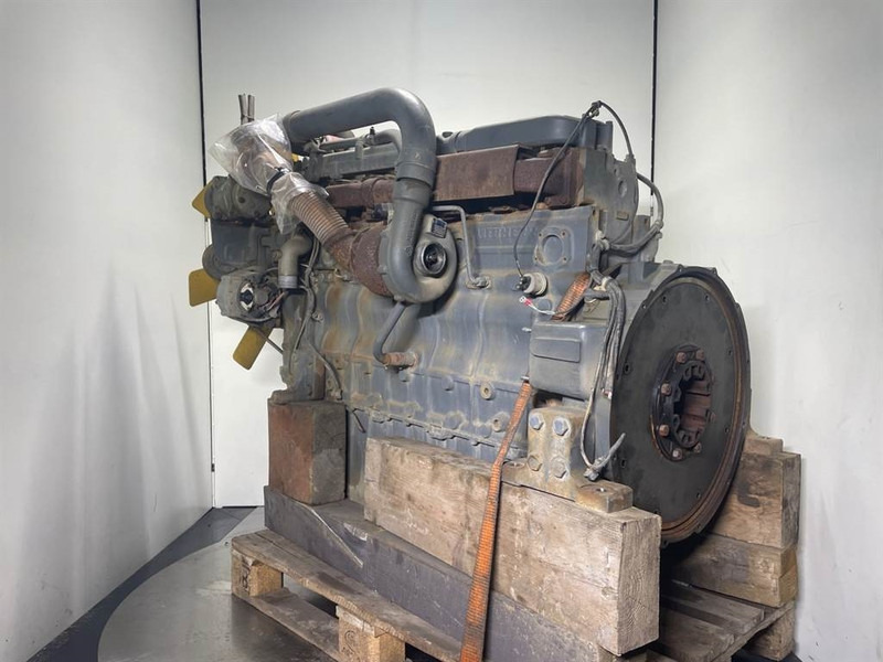 Moteur pour Engins de chantier Liebherr D926T-E A2-Engine/Motor: photos 7