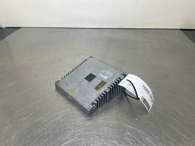 Liebherr LH24M-10685054-PME1-BMK A54-ECU/Control box - Système électrique pour Engins de chantier: photos 3 Liebherr LH24M-10685054-PME1-BMK A54-ECU/Control box - Système électrique pour Engins de chantier: photos 3