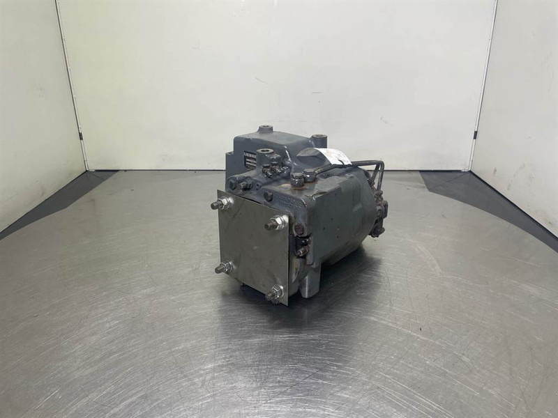 Boîte de vitesse pour Engins de chantier Liebherr LH24M-11320926-Transmission/Getriebe/Transmissie: photos 6