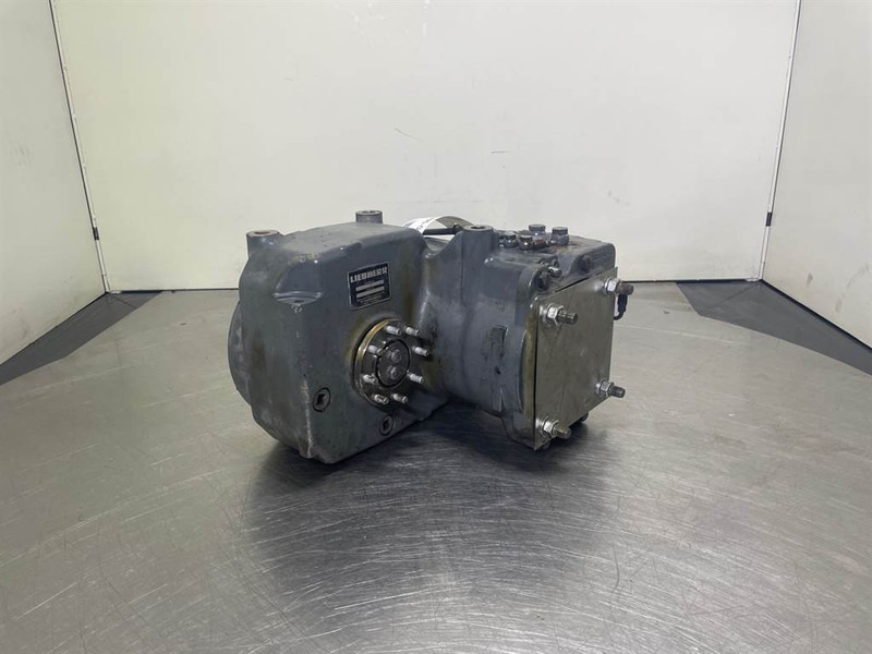 Liebherr LH24M-11320926-Transmission/Getriebe/Transmissie - Boîte de vitesse pour Engins de chantier: photos 3 Liebherr LH24M-11320926-Transmission/Getriebe/Transmissie - Boîte de vitesse pour Engins de chantier: photos 3