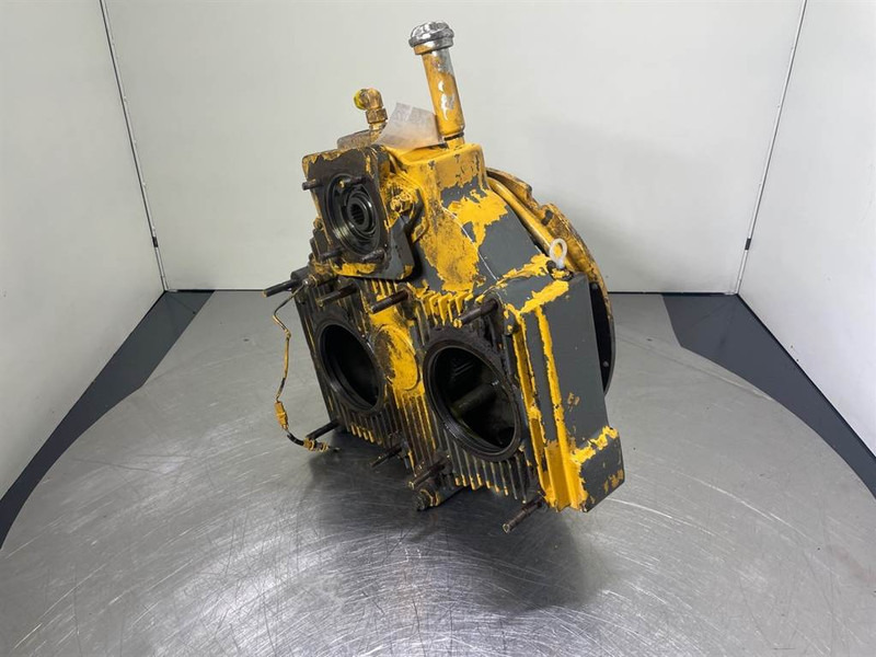Liebherr R954-PVG350-Transmission/Getriebe/Transmissiebak - Boîte de vitesse pour Engins de chantier: photos 5 Liebherr R954-PVG350-Transmission/Getriebe/Transmissiebak - Boîte de vitesse pour Engins de chantier: photos 5