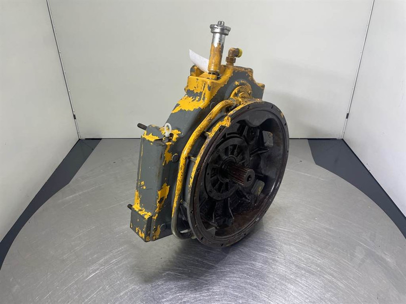 Liebherr R954-PVG350-Transmission/Getriebe/Transmissiebak - Boîte de vitesse pour Engins de chantier: photos 3 Liebherr R954-PVG350-Transmission/Getriebe/Transmissiebak - Boîte de vitesse pour Engins de chantier: photos 3