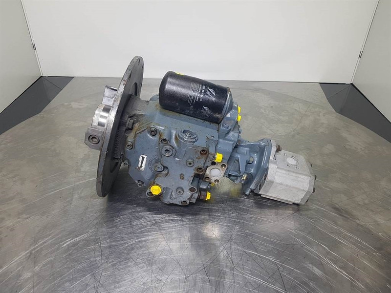 Linde BPV - Drive pump/Fahrpumpe/Rijpomp - Hydraulique pour Engins de chantier: photos 1 Linde BPV - Drive pump/Fahrpumpe/Rijpomp - Hydraulique pour Engins de chantier: photos 1
