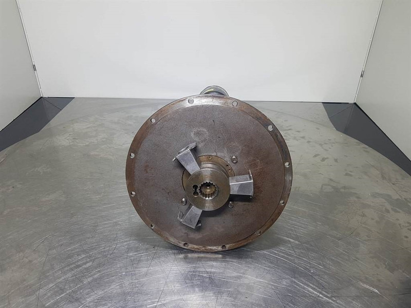 Linde BPV - Drive pump/Fahrpumpe/Rijpomp - Hydraulique pour Engins de chantier: photos 3 Linde BPV - Drive pump/Fahrpumpe/Rijpomp - Hydraulique pour Engins de chantier: photos 3