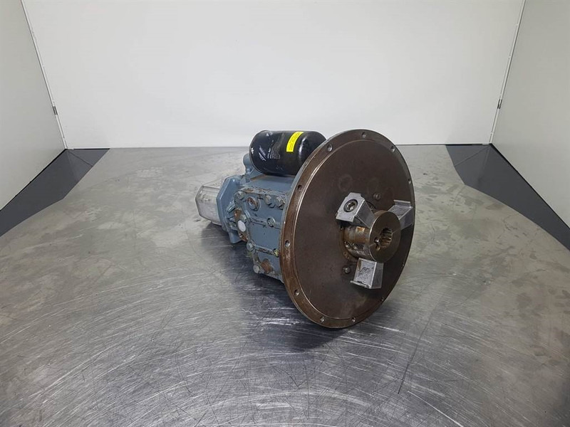 Linde BPV - Drive pump/Fahrpumpe/Rijpomp - Hydraulique pour Engins de chantier: photos 4 Linde BPV - Drive pump/Fahrpumpe/Rijpomp - Hydraulique pour Engins de chantier: photos 4