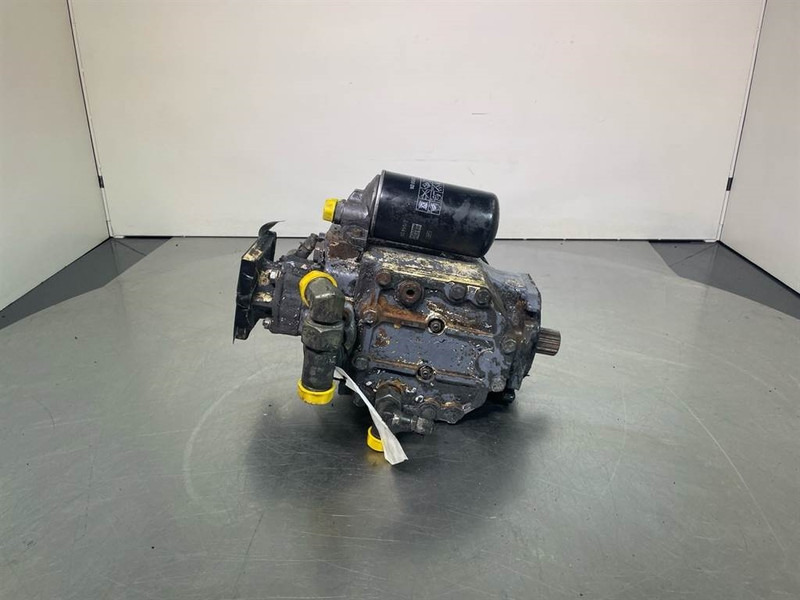 Linde BPV100 R - Drive pump/Fahrpumpe/Rijpomp - Hydraulique pour Engins de chantier: photos 5 Linde BPV100 R - Drive pump/Fahrpumpe/Rijpomp - Hydraulique pour Engins de chantier: photos 5