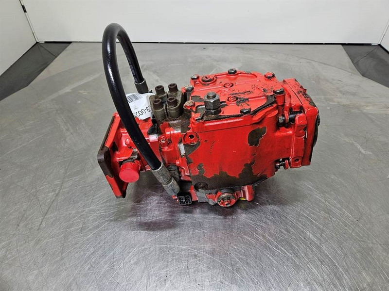 Linde BPV70-01R 2604 - Drive pump/Fahrpumpe/Rijpomp - Hydraulique pour Engins de chantier: photos 4 Linde BPV70-01R 2604 - Drive pump/Fahrpumpe/Rijpomp - Hydraulique pour Engins de chantier: photos 4