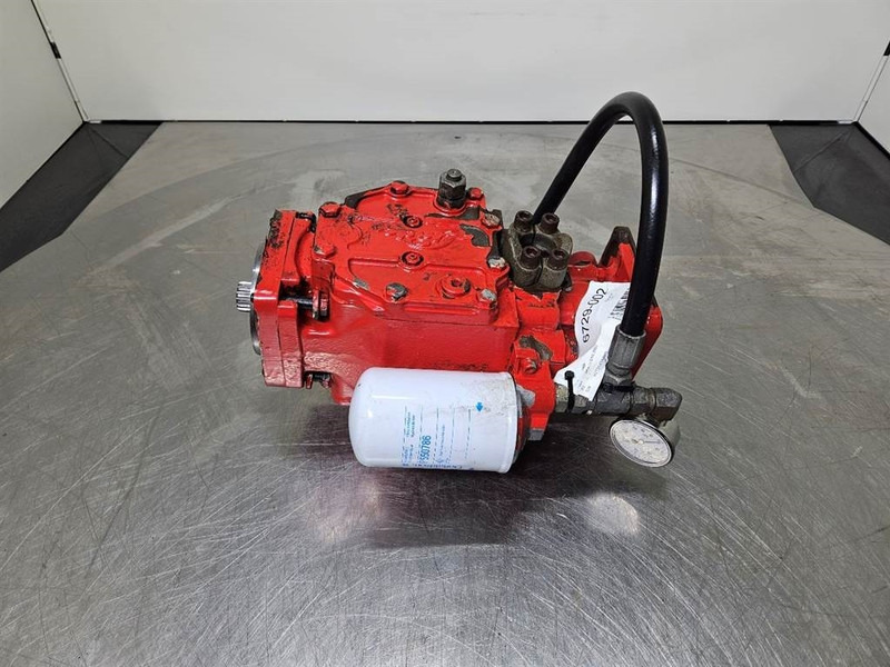 Linde BPV70-01R 2604 - Drive pump/Fahrpumpe/Rijpomp - Hydraulique pour Engins de chantier: photos 1 Linde BPV70-01R 2604 - Drive pump/Fahrpumpe/Rijpomp - Hydraulique pour Engins de chantier: photos 1